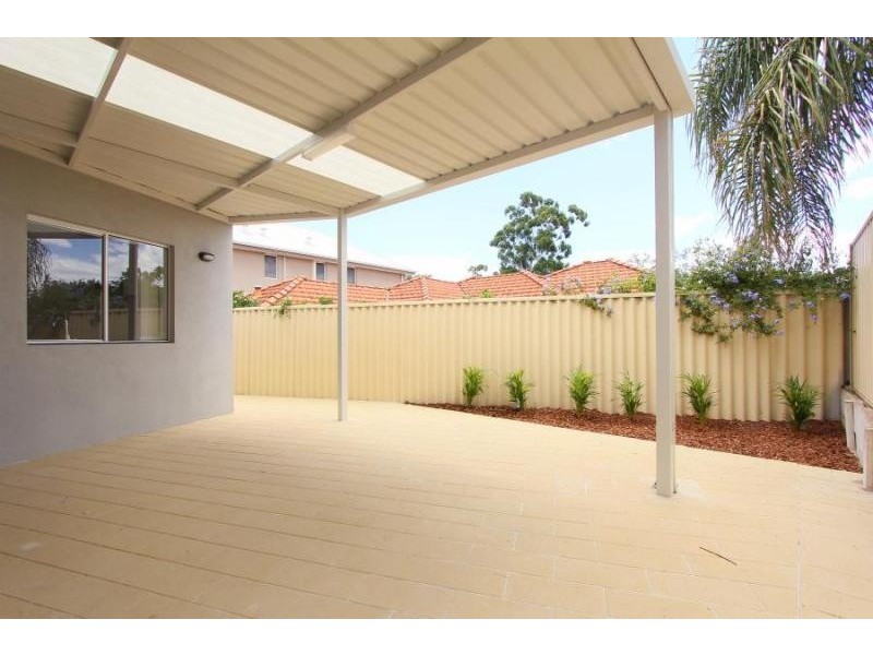 34B Stone Street, Maylands WA 6051
