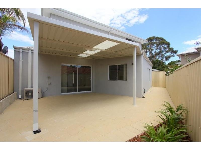 34B Stone Street, Maylands WA 6051