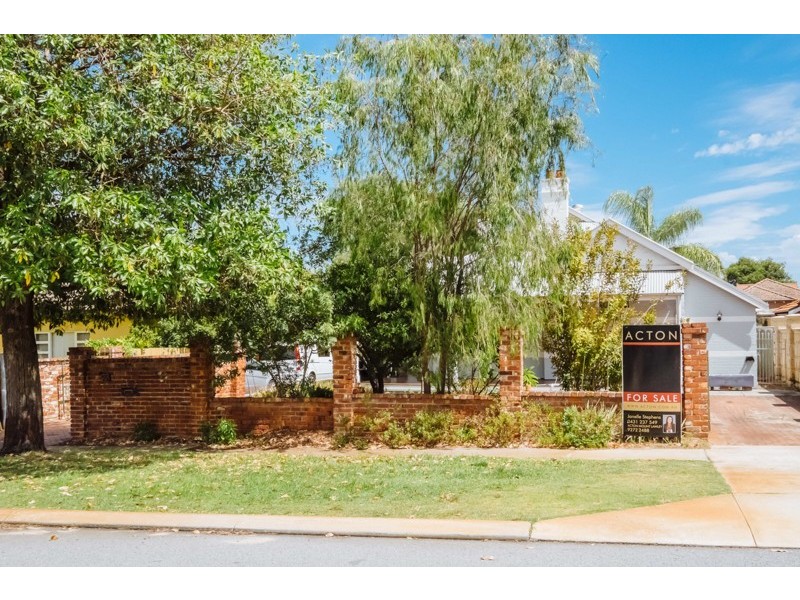 22 Woodroyd Street, Mount Lawley WA 6050