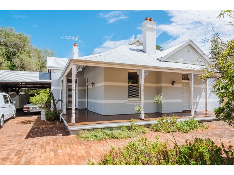 22 Woodroyd Street, Mount Lawley WA 6050