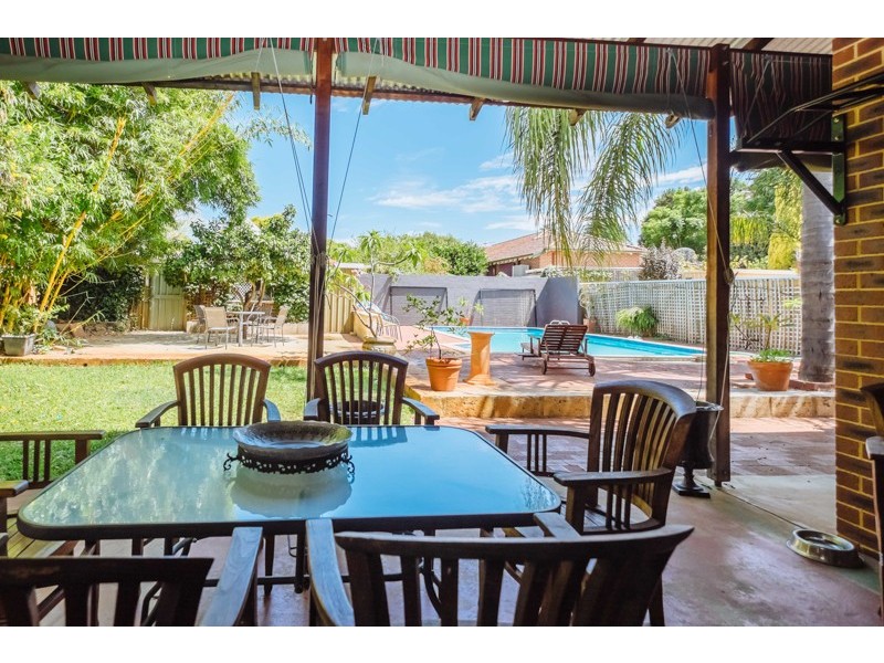 22 Woodroyd Street, Mount Lawley WA 6050