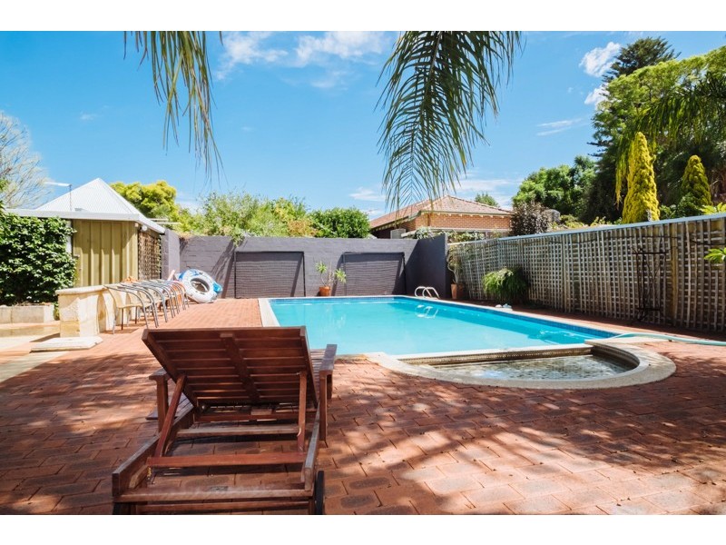 22 Woodroyd Street, Mount Lawley WA 6050