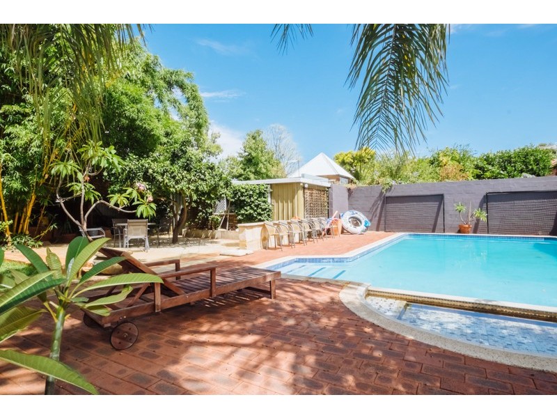 22 Woodroyd Street, Mount Lawley WA 6050