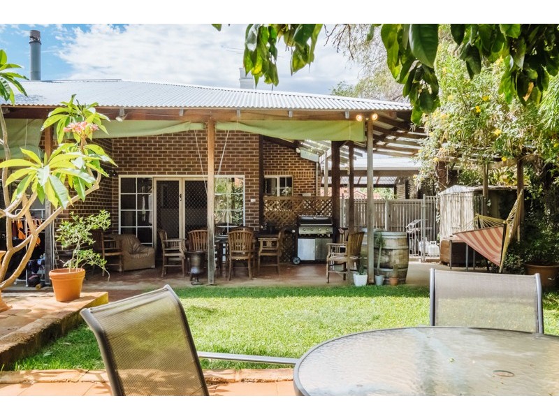 22 Woodroyd Street, Mount Lawley WA 6050