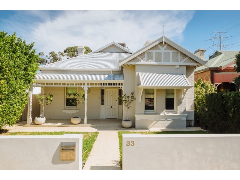 33 Burt Street, Mount Lawley WA 6050