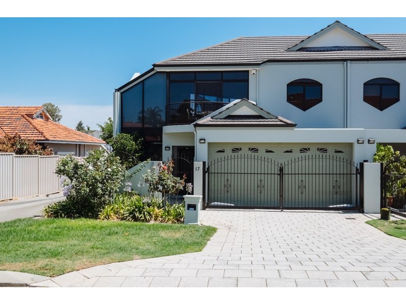 17 Lanark Street, Coolbinia WA 6050