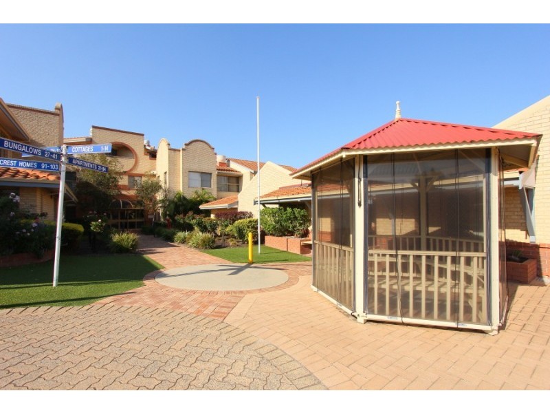 44/21 Dianella Drive, Dianella WA 6059