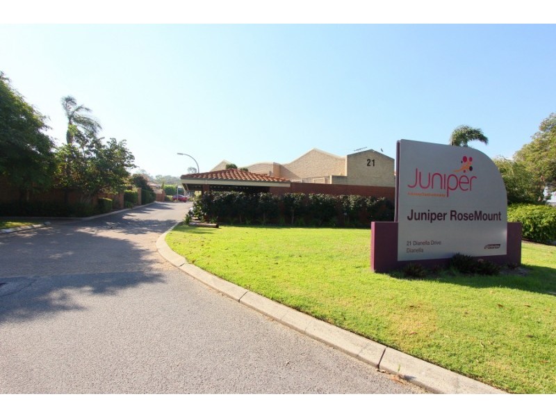 44/21 Dianella Drive, Dianella WA 6059