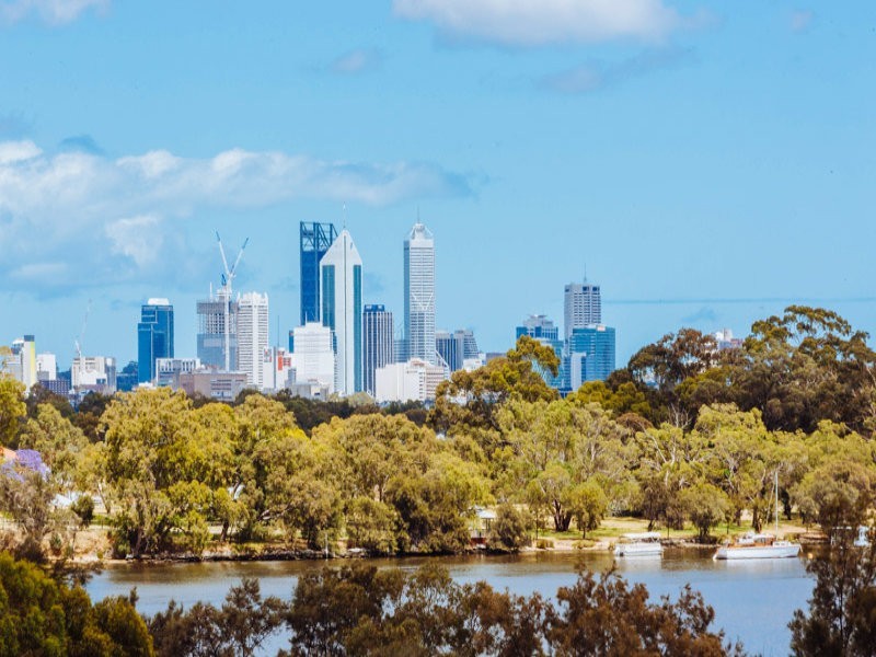 306/152 Great Eastern Highway, Ascot WA 6104