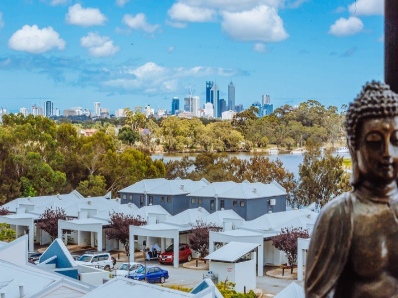 306/152 Great Eastern Highway, Ascot WA 6104