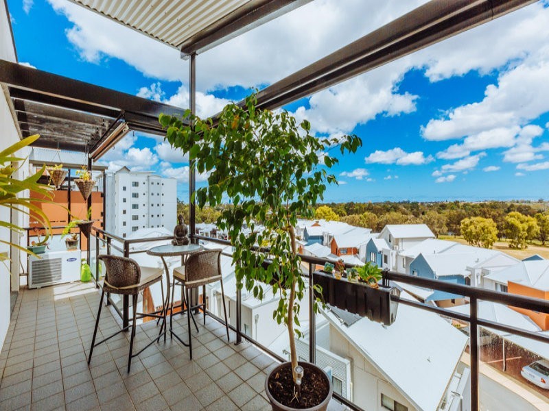 306/152 Great Eastern Highway, Ascot WA 6104