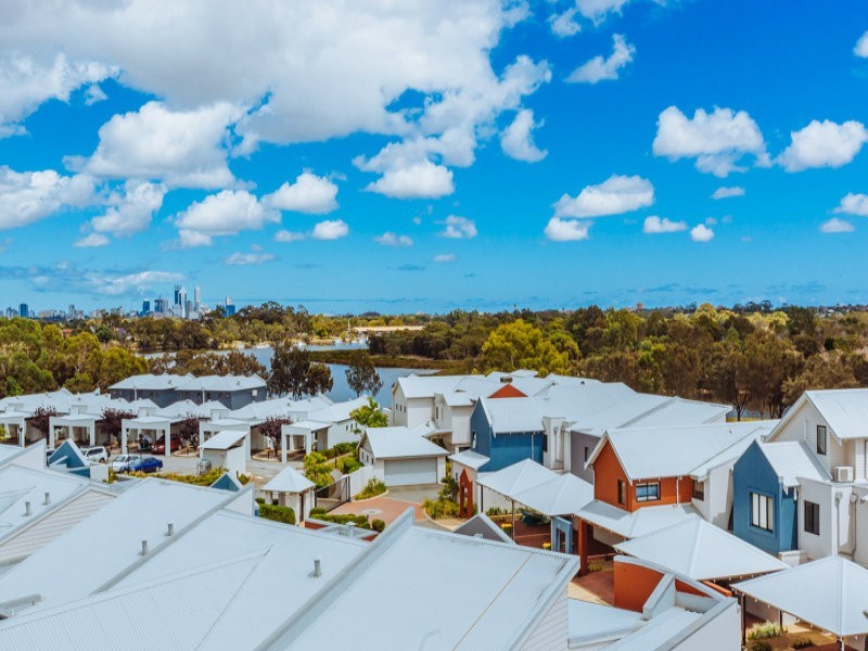 306/152 Great Eastern Highway, Ascot WA 6104