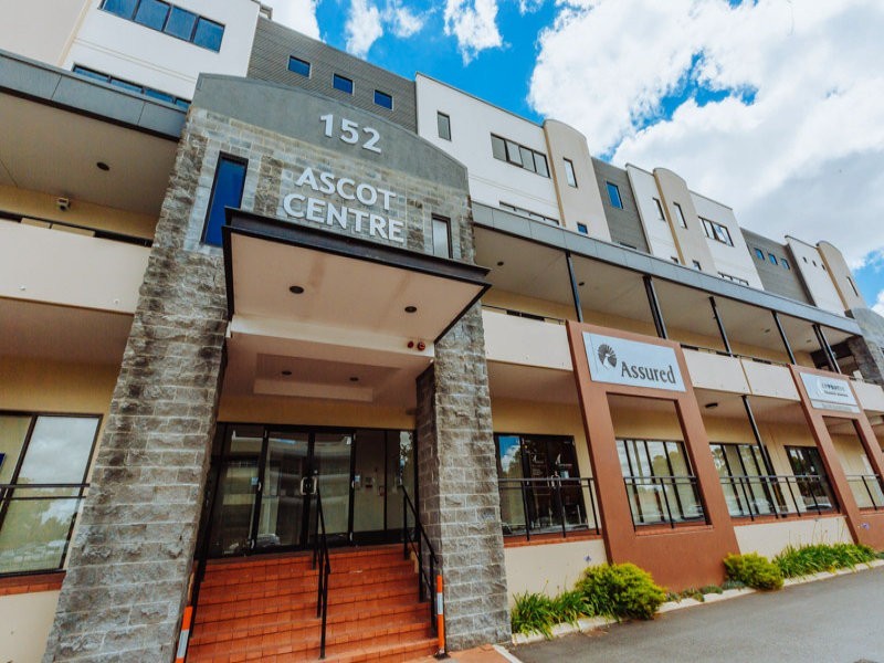 306/152 Great Eastern Highway, Ascot WA 6104