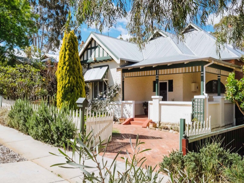 14 Third Avenue, Mount Lawley WA 6050