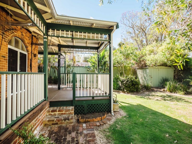 14 Third Avenue, Mount Lawley WA 6050