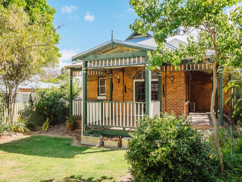 14 Third Avenue, Mount Lawley WA 6050