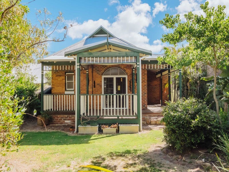 14 Third Avenue, Mount Lawley WA 6050