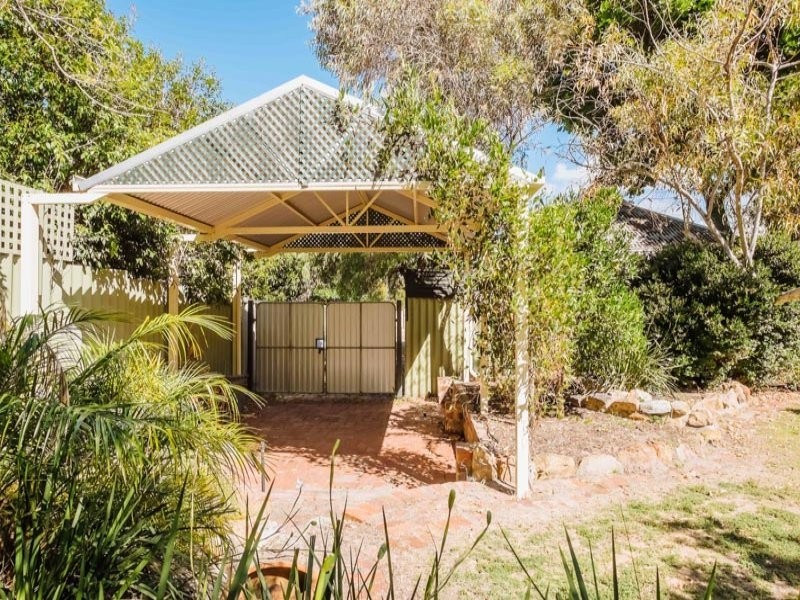 14 Third Avenue, Mount Lawley WA 6050