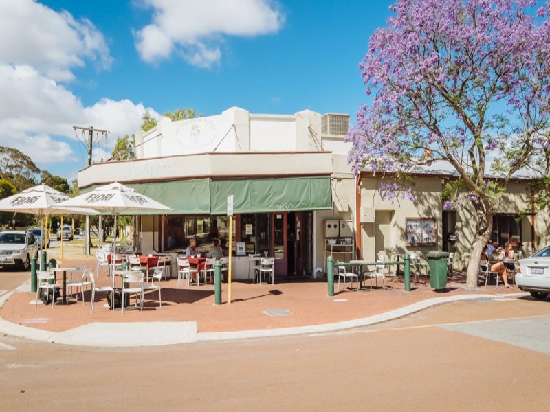 14 Third Avenue, Mount Lawley WA 6050