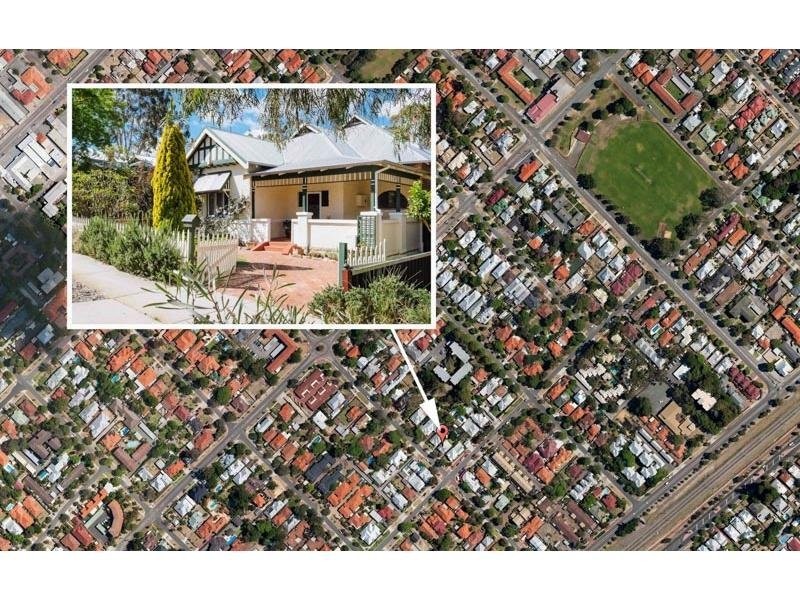 14 Third Avenue, Mount Lawley WA 6050