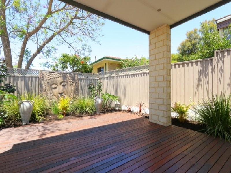 4A Burns Avenue, Yokine WA 6060