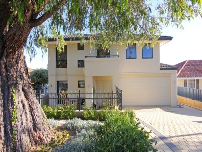 48 Powell Street, Joondanna WA 6060