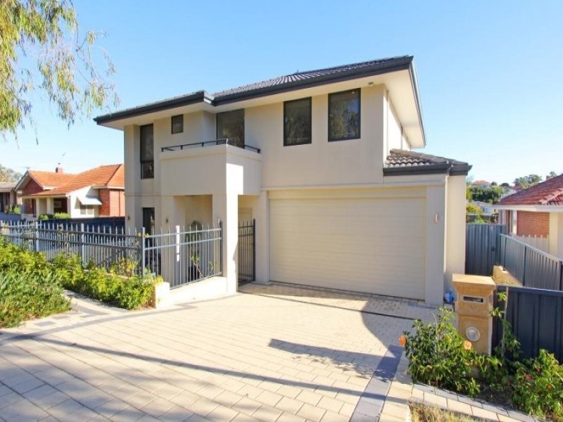 48 Powell Street, Joondanna WA 6060