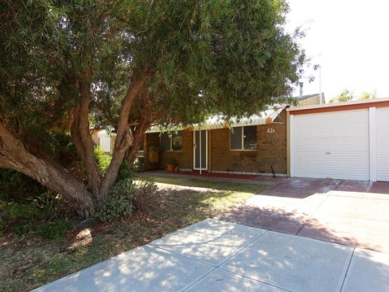 7/42B Dryden Street, Yokine WA 6060