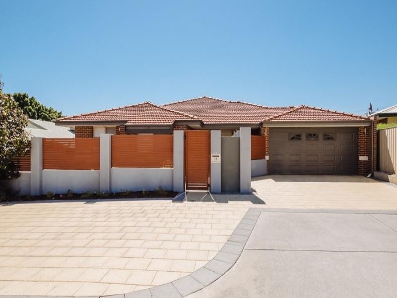 15 Menmuir Place, Bayswater WA 6053