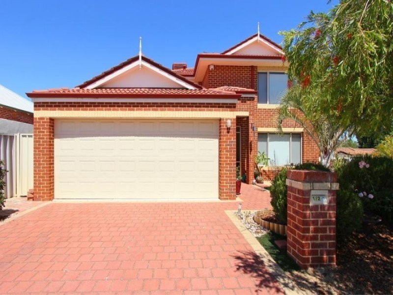 2A Darby Street, Maylands WA 6051