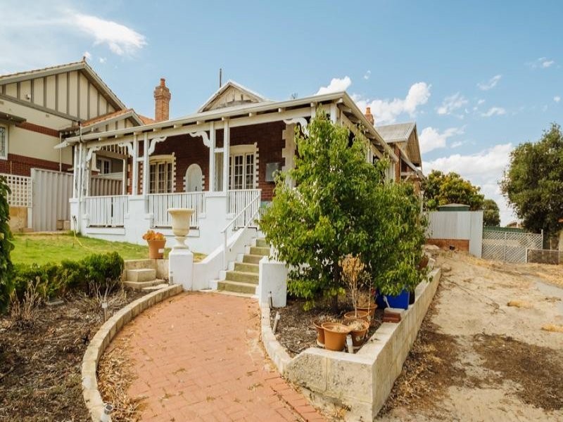 4 Fifth Avenue, Mount Lawley WA 6050