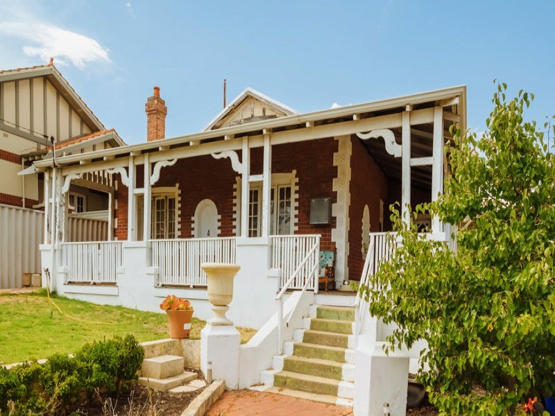 4 Fifth Avenue, Mount Lawley WA 6050