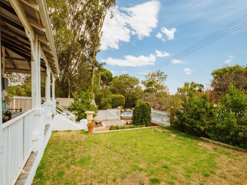 4 Fifth Avenue, Mount Lawley WA 6050