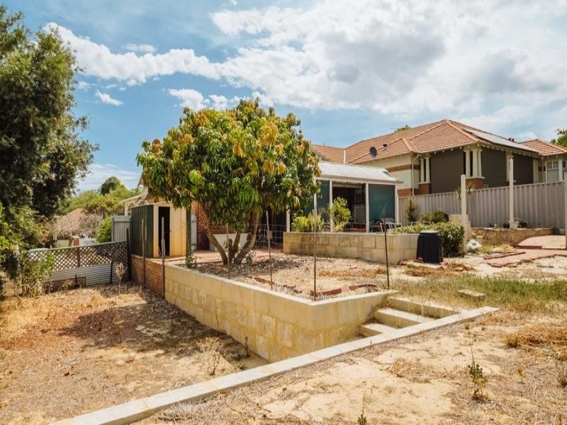 4 Fifth Avenue, Mount Lawley WA 6050