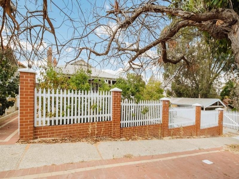 4 Fifth Avenue, Mount Lawley WA 6050