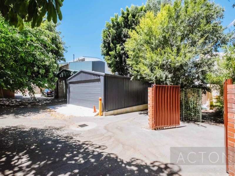 60 Bulwer Street, Highgate WA 6003