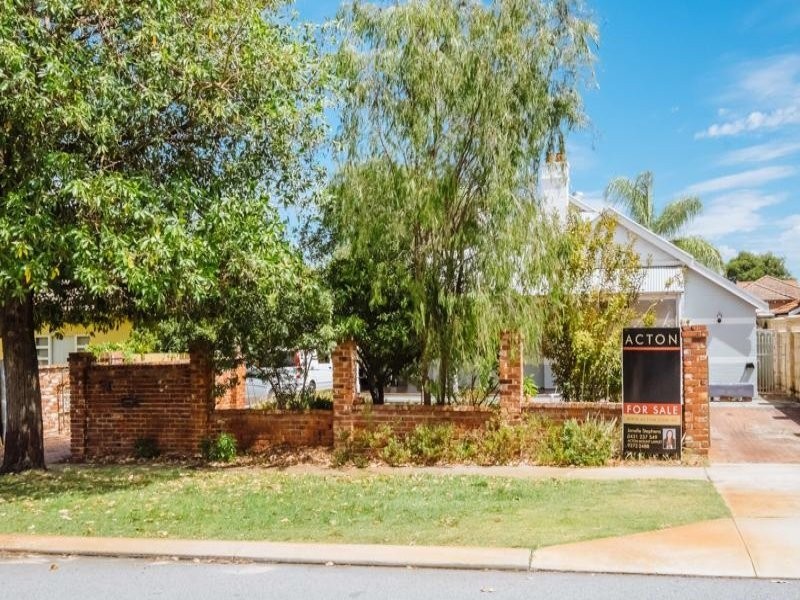22 Woodroyd Street, Mount Lawley WA 6050