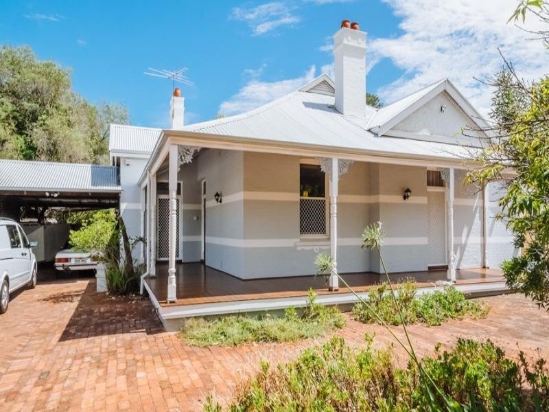 22 Woodroyd Street, Mount Lawley WA 6050