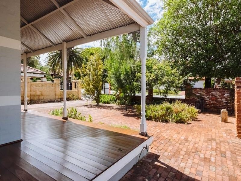 22 Woodroyd Street, Mount Lawley WA 6050