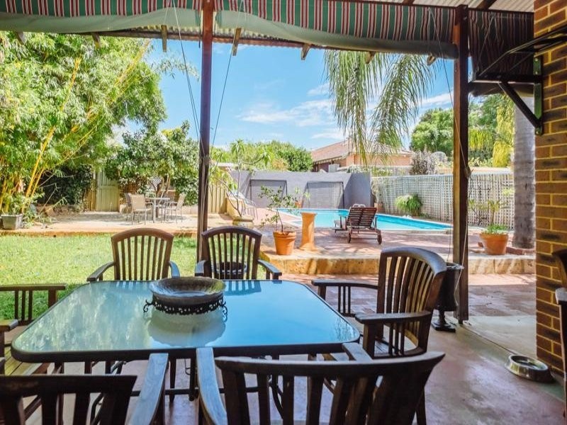 22 Woodroyd Street, Mount Lawley WA 6050