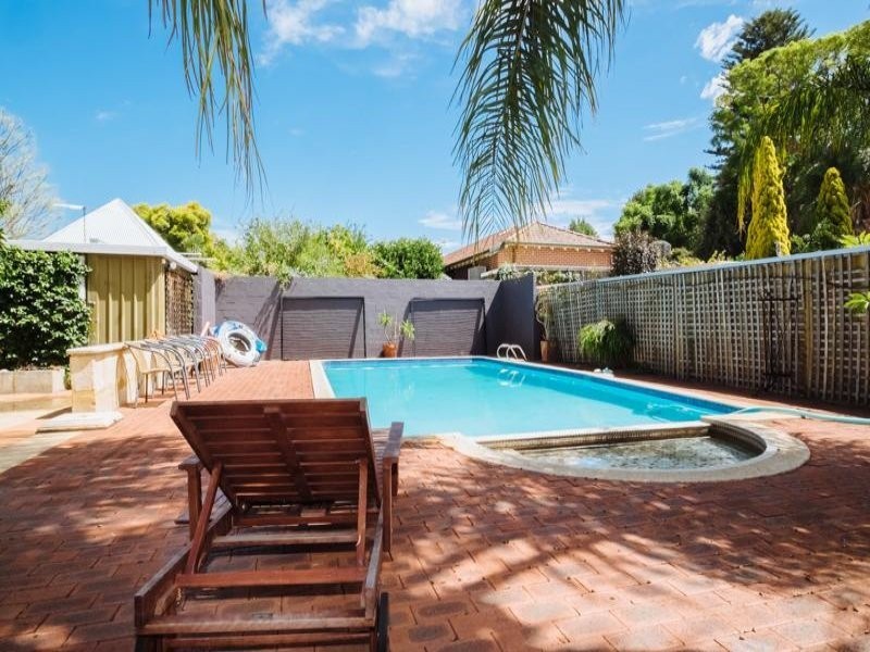 22 Woodroyd Street, Mount Lawley WA 6050