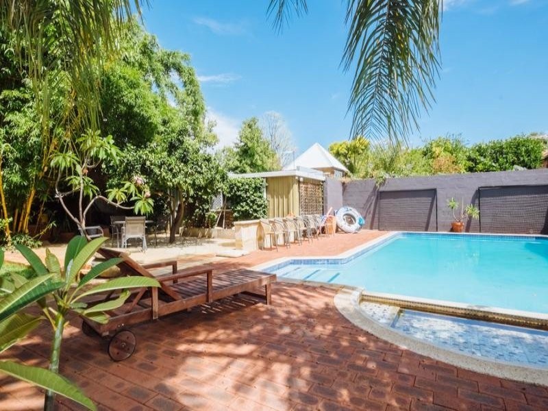 22 Woodroyd Street, Mount Lawley WA 6050