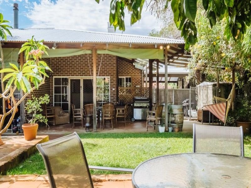 22 Woodroyd Street, Mount Lawley WA 6050