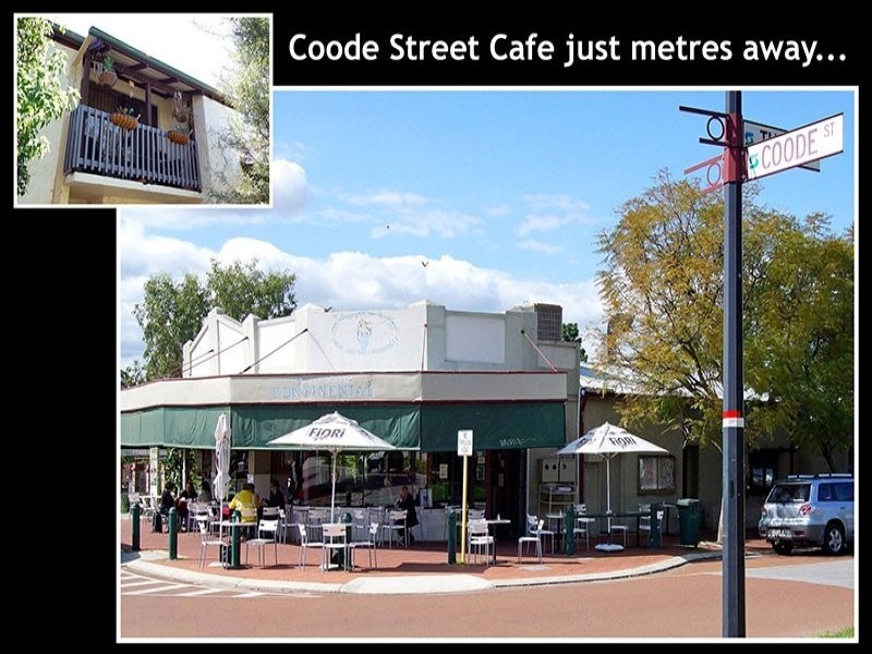 10/30A Coode Street, Mount Lawley WA 6050