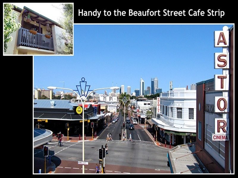 10/30A Coode Street, Mount Lawley WA 6050