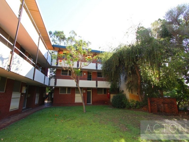 111/25 Fourth Ave, Mount Lawley WA 6050