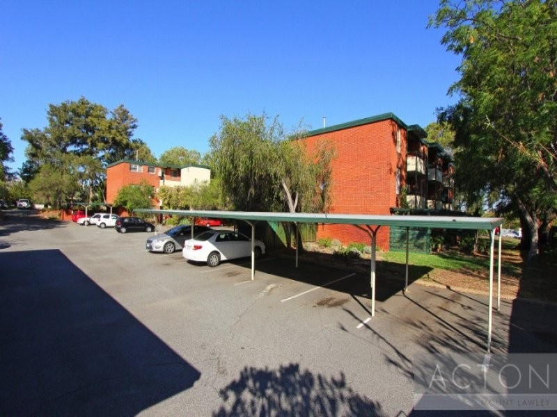 111/25 Fourth Ave, Mount Lawley WA 6050