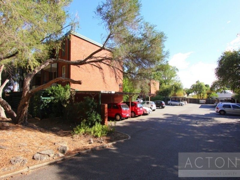 111/25 Fourth Ave, Mount Lawley WA 6050