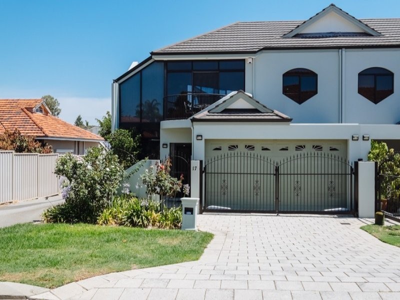 17 Lanark Street, Coolbinia WA 6050