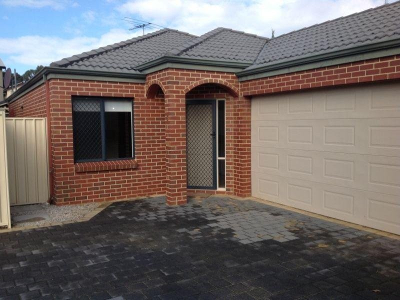 5/65 Kirkham Hill Terrace, Maylands WA 6051